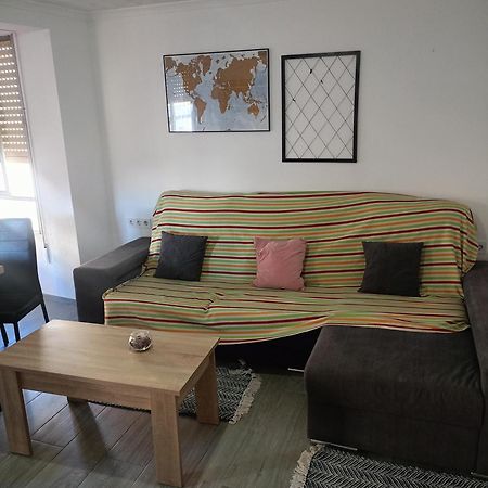 Apartamento En El Centro Винарос Экстерьер фото