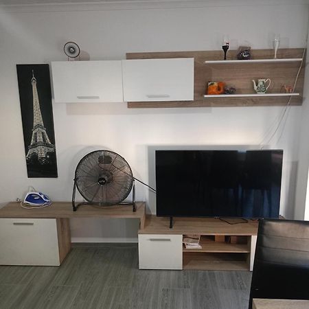 Apartamento En El Centro Винарос Экстерьер фото