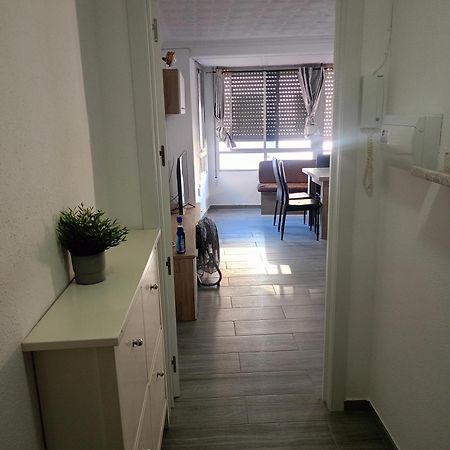 Apartamento En El Centro Винарос Экстерьер фото
