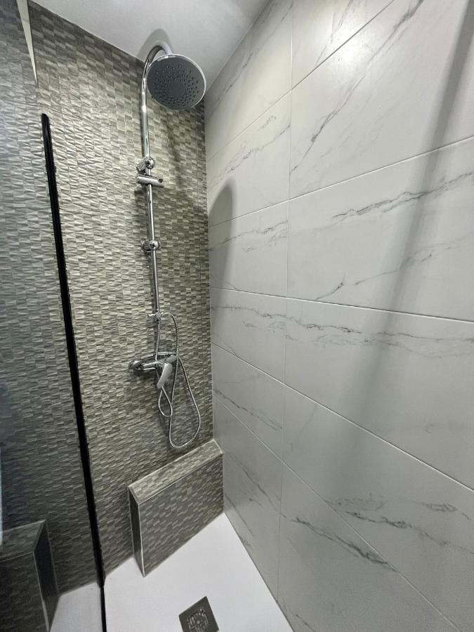 Apartamento En El Centro Винарос Экстерьер фото