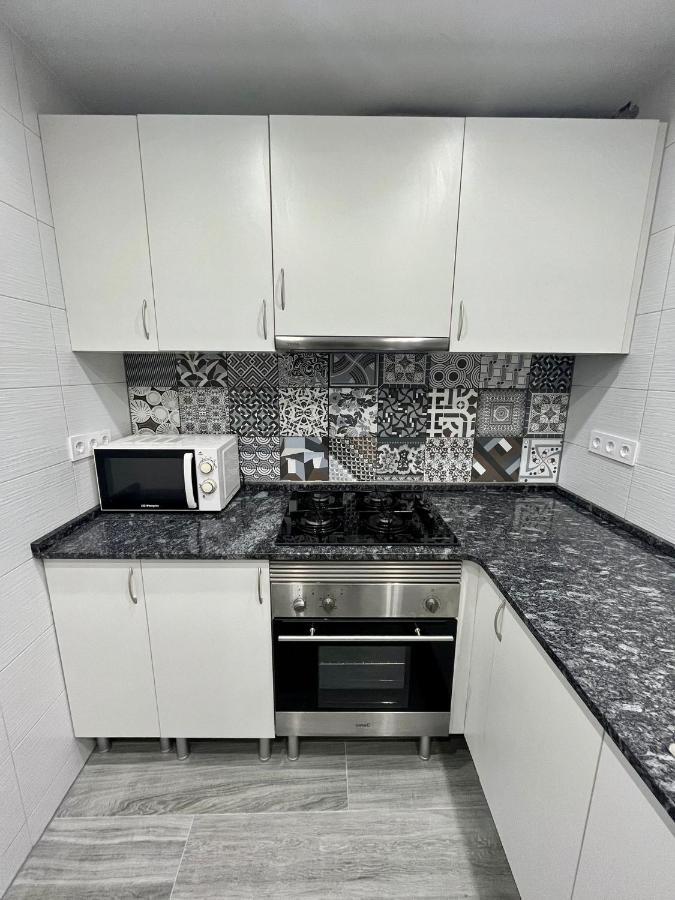 Apartamento En El Centro Винарос Экстерьер фото