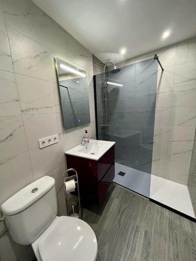 Apartamento En El Centro Винарос Экстерьер фото
