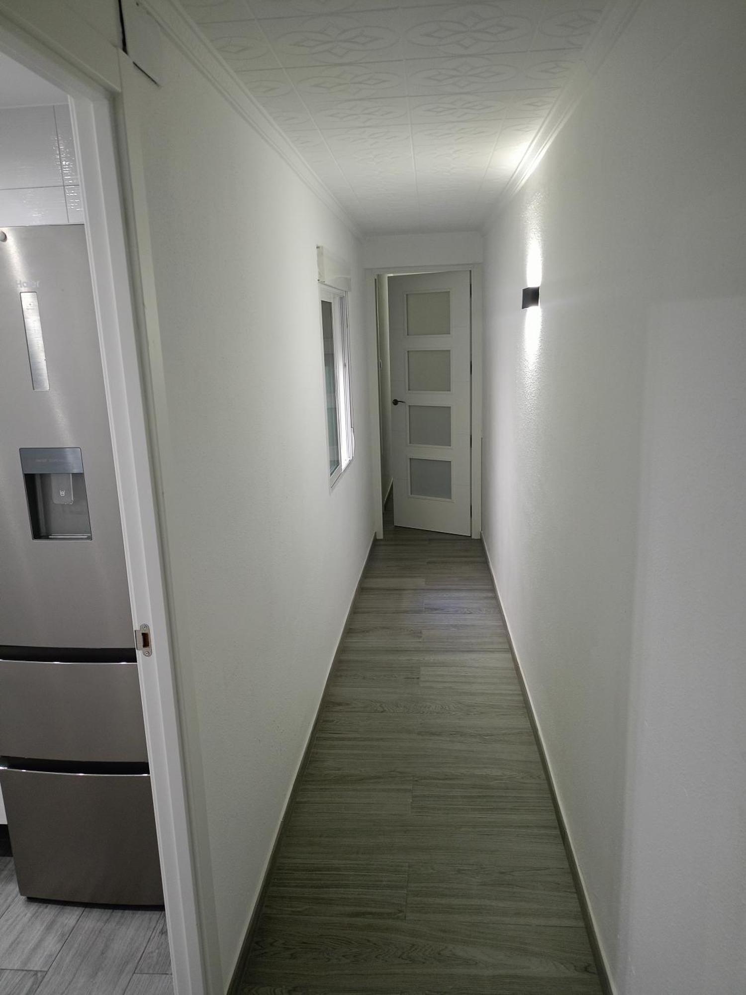 Apartamento En El Centro Винарос Экстерьер фото