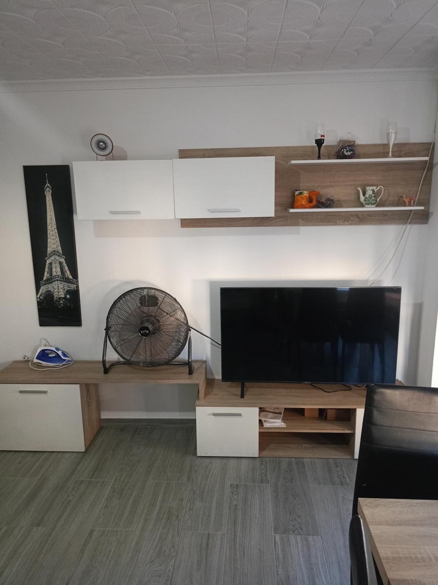 Apartamento En El Centro Винарос Экстерьер фото