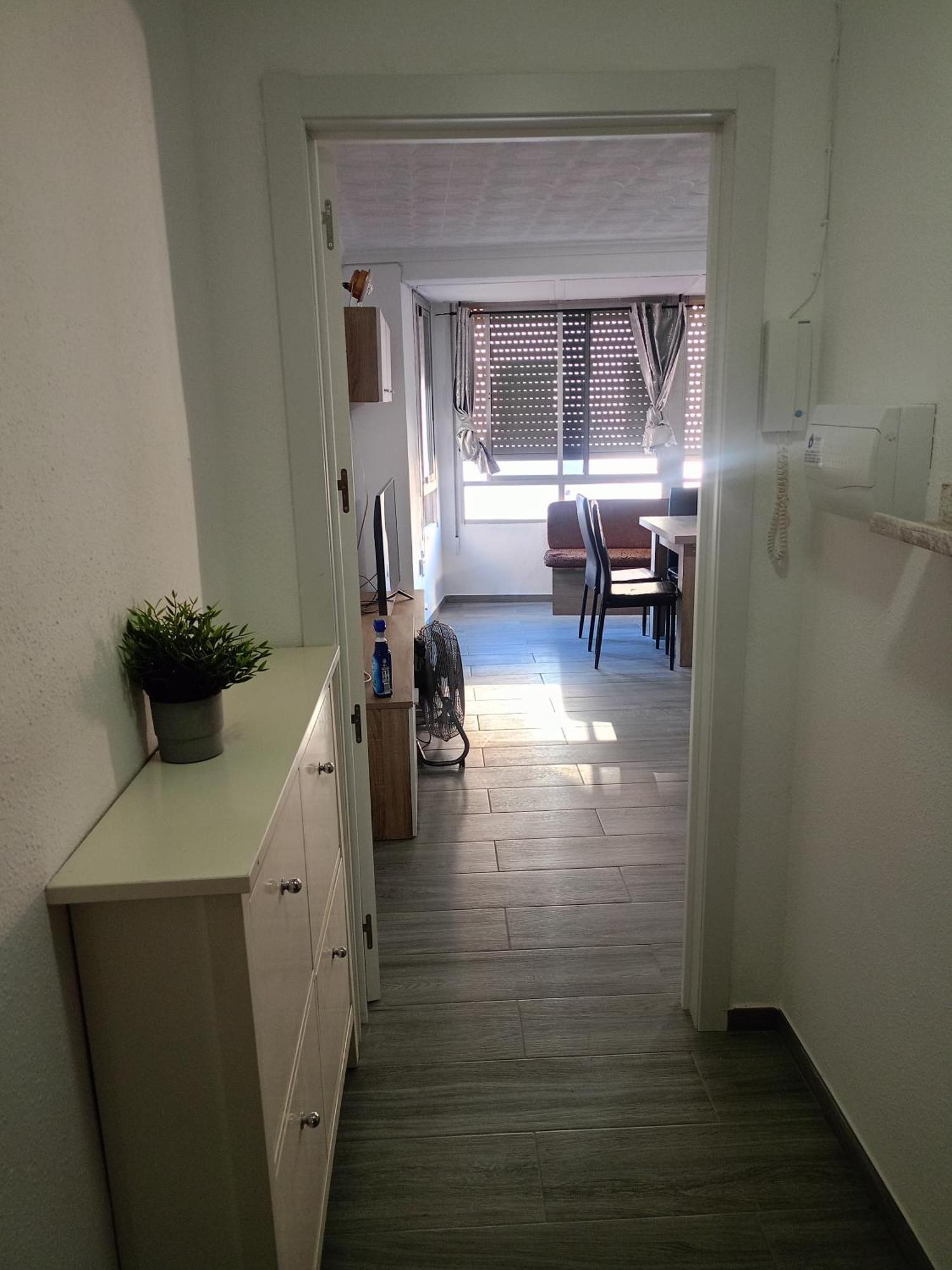 Apartamento En El Centro Винарос Экстерьер фото